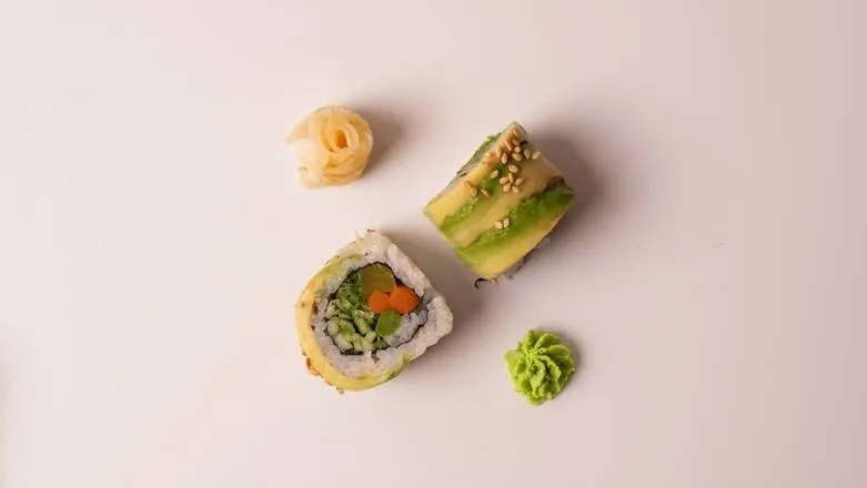 Garden Roll