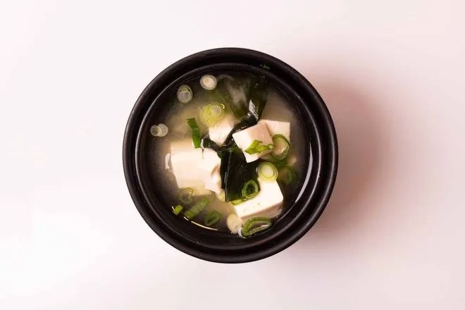 Miso Soup