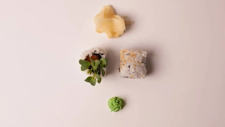 Groton Roll