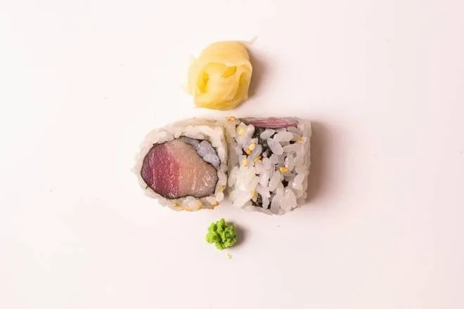 Sunshine Roll