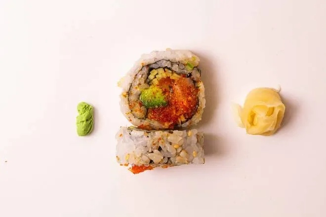 Olivia Roll