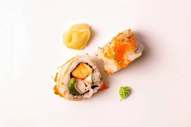 Passion Roll