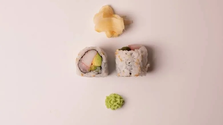 Overhill Roll