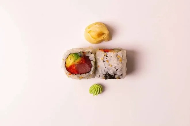 Austin Roll