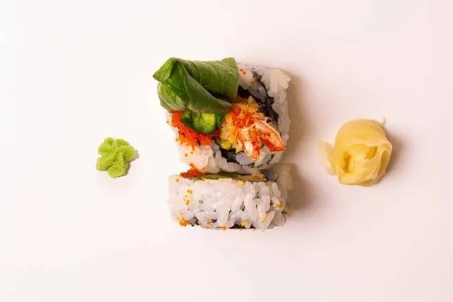 Samantha Roll