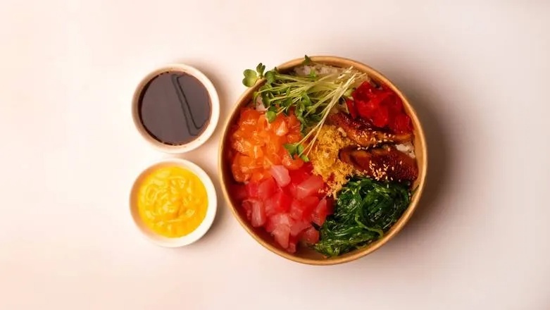 Jin Bowl
