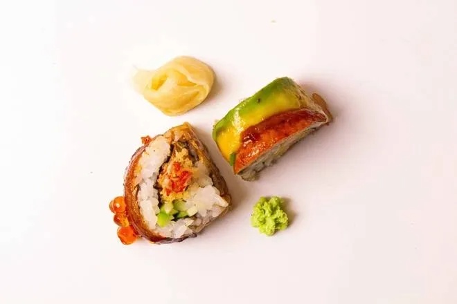 Hulk Roll
