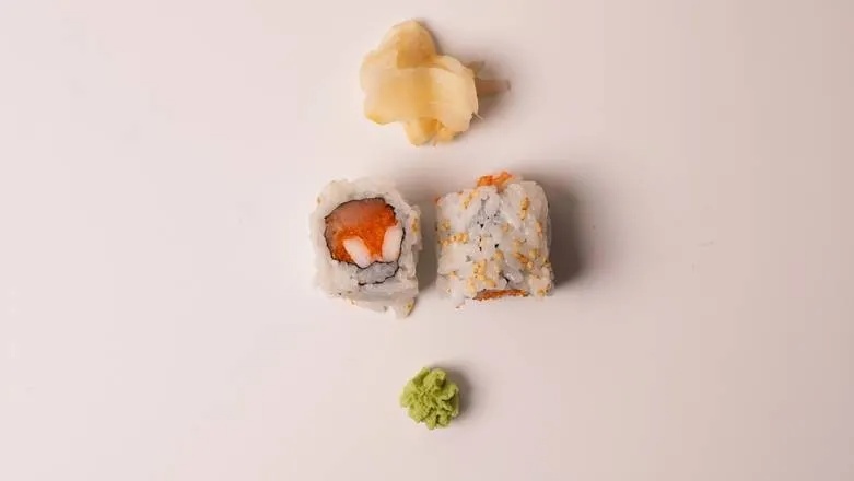 Hawaii Roll