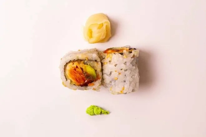 Darmouth Roll