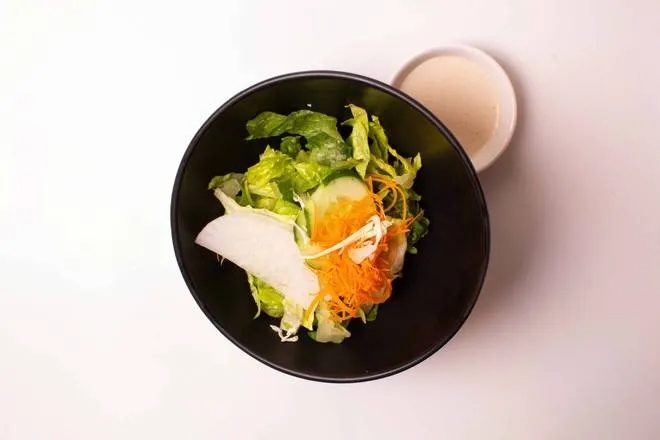Green Salad