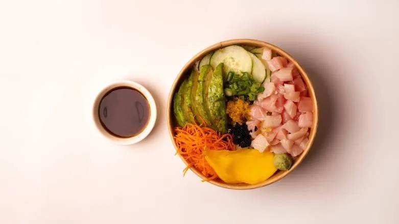 Rio Bowl