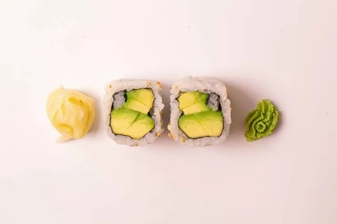 Avocado Roll