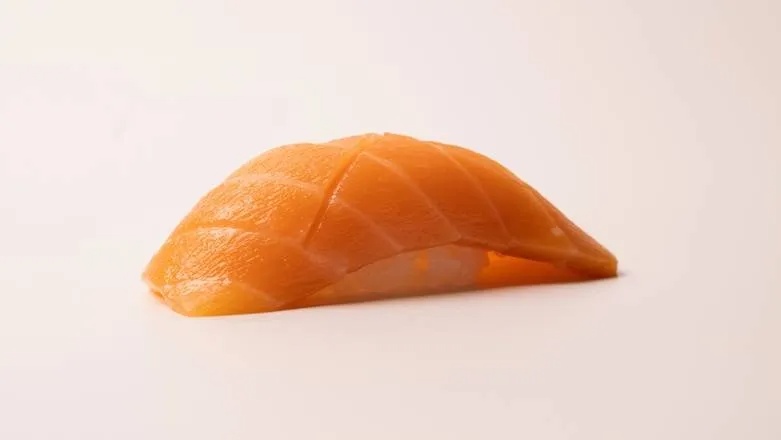Smoked Salmon