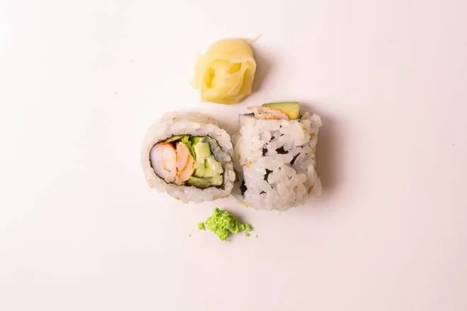 Boston Roll