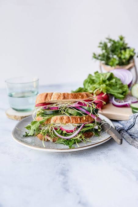 S26. Meatless Mania
