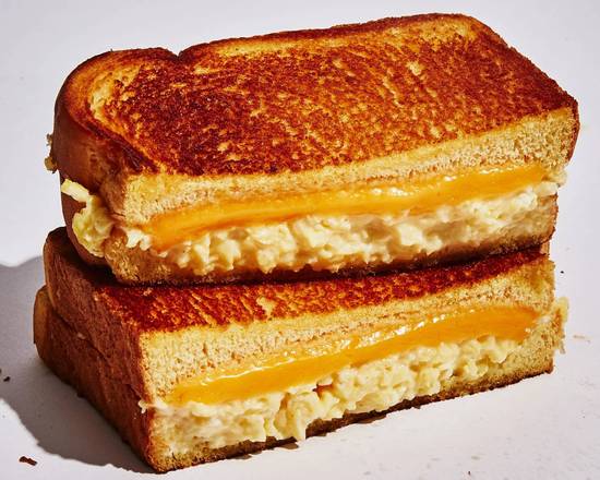 Egg & Cheese