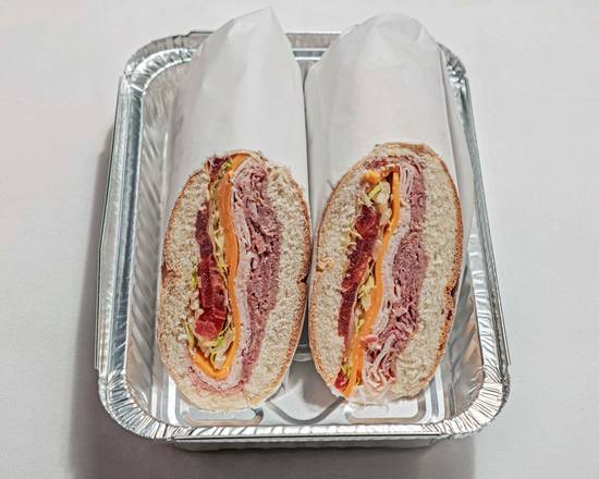 S10. Turkey Club