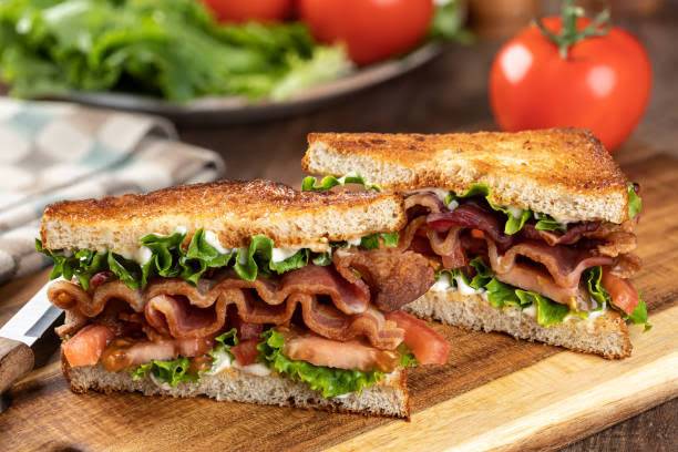 S9. Brandwich