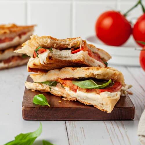 P7. Caprese