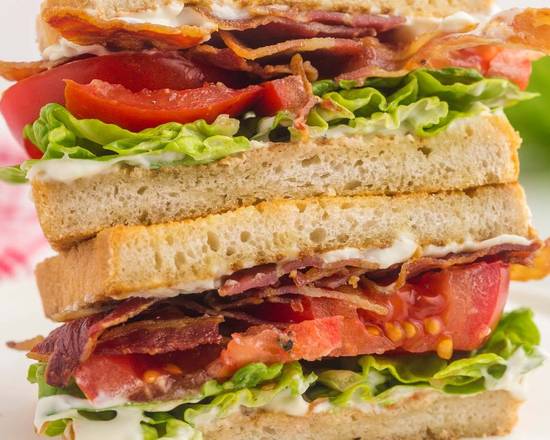 BLT