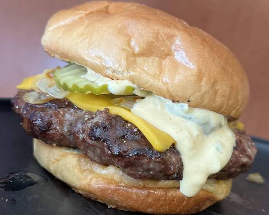 Cheeseburger