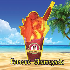 Chamoyada