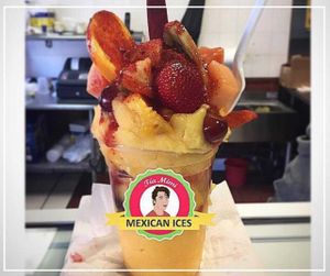 Mangoneada