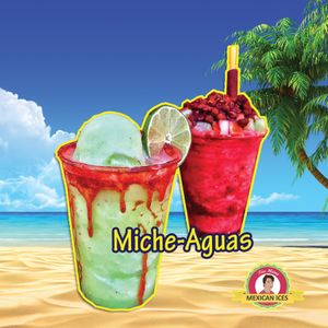 Micheaguas