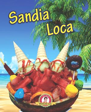 Sandia Loca