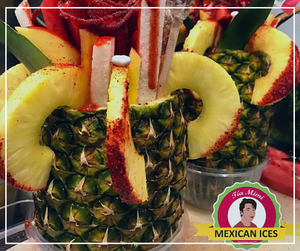 Piña Loca