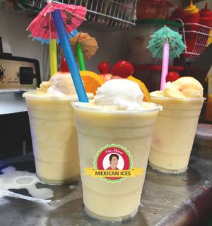 Piña Colada