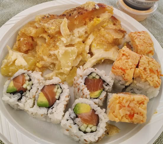 Lee 45 Roll