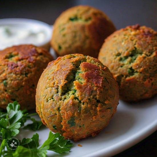 Falafel Balls (1 Pc.)