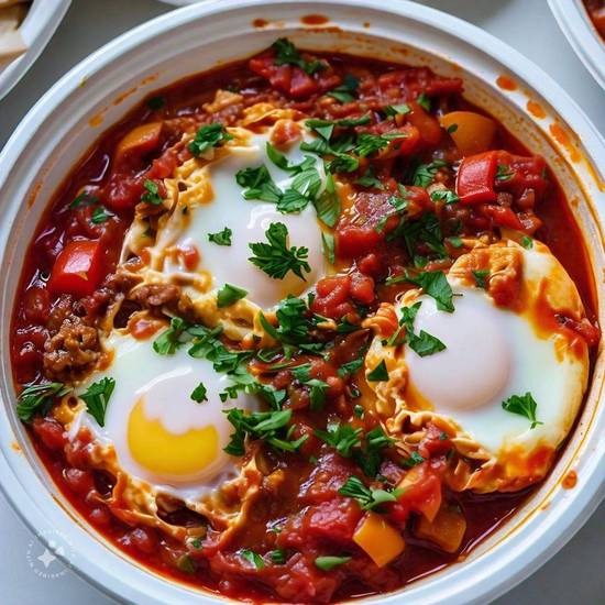 Shakshuka