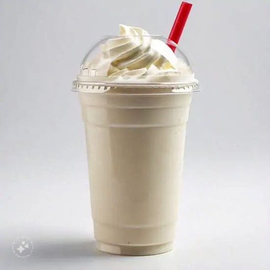 Milk Shake