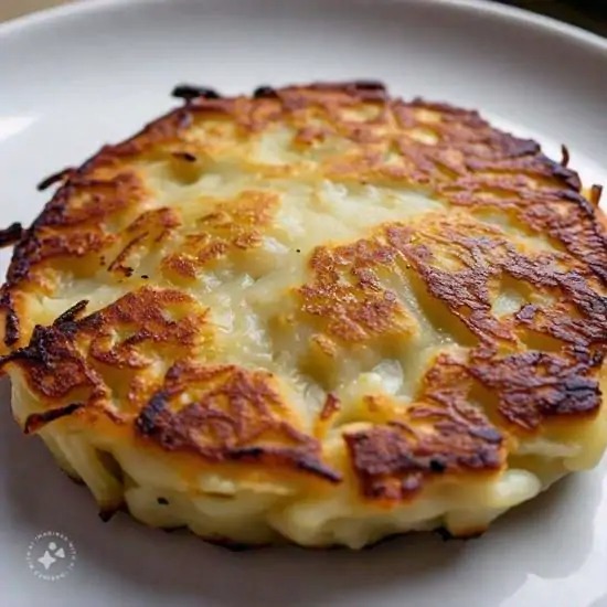 Potato Latkes