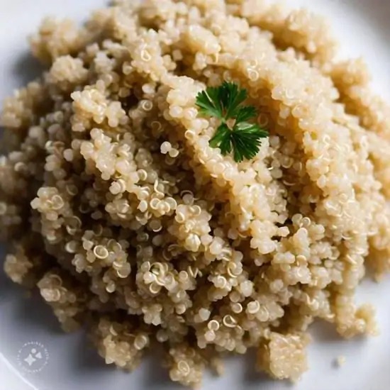 Quinoa