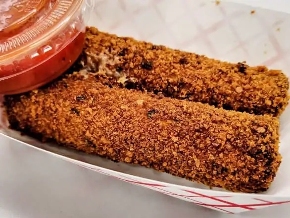 Mozzarella Stick