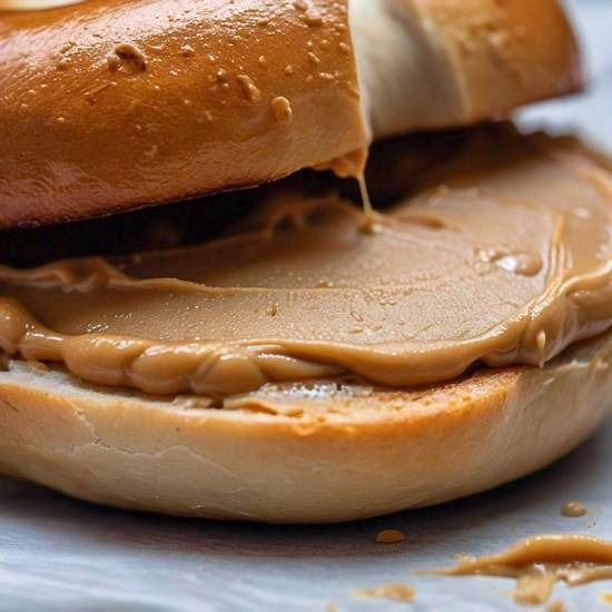 Peanut Butter Sandwich