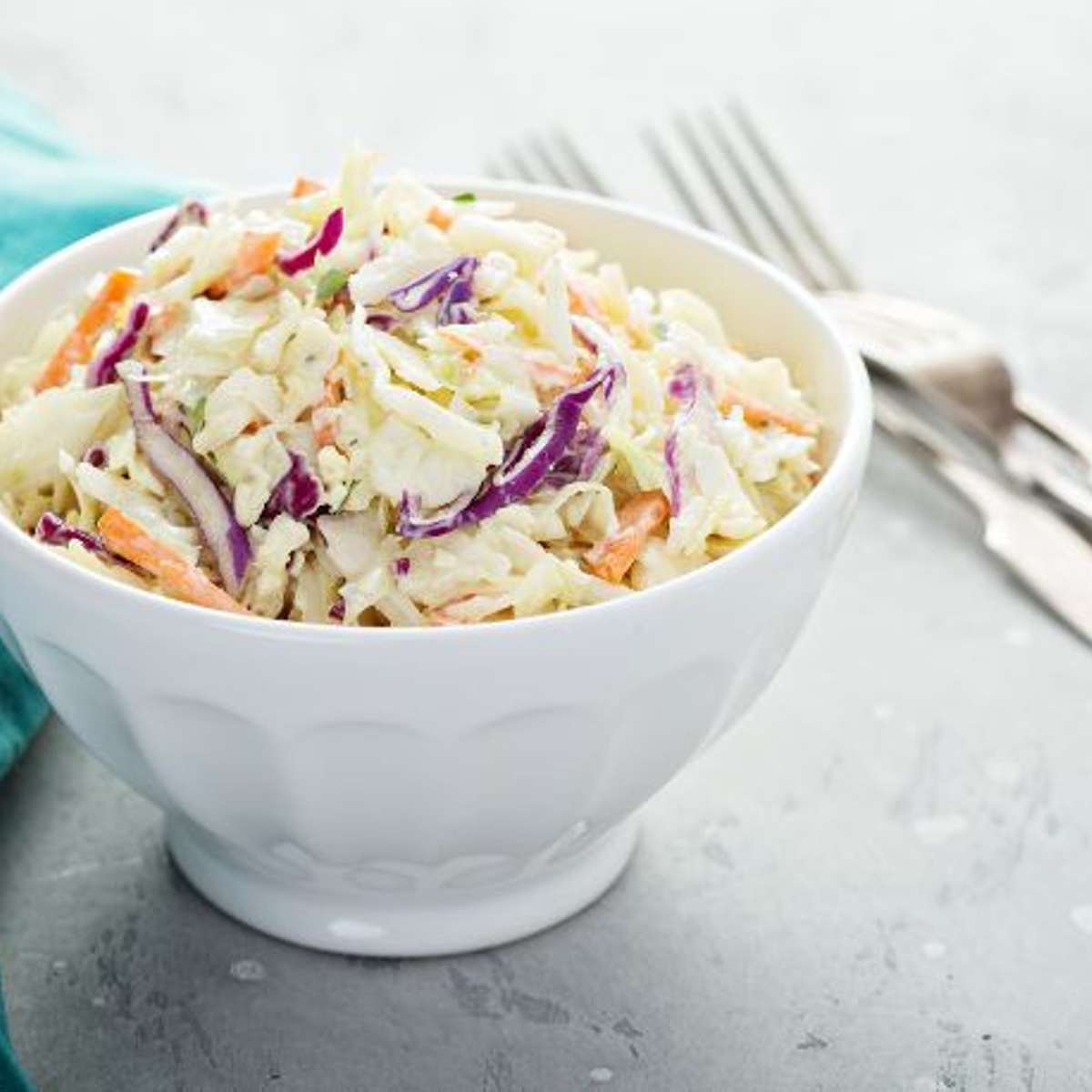 Ensalada Coleslaw
