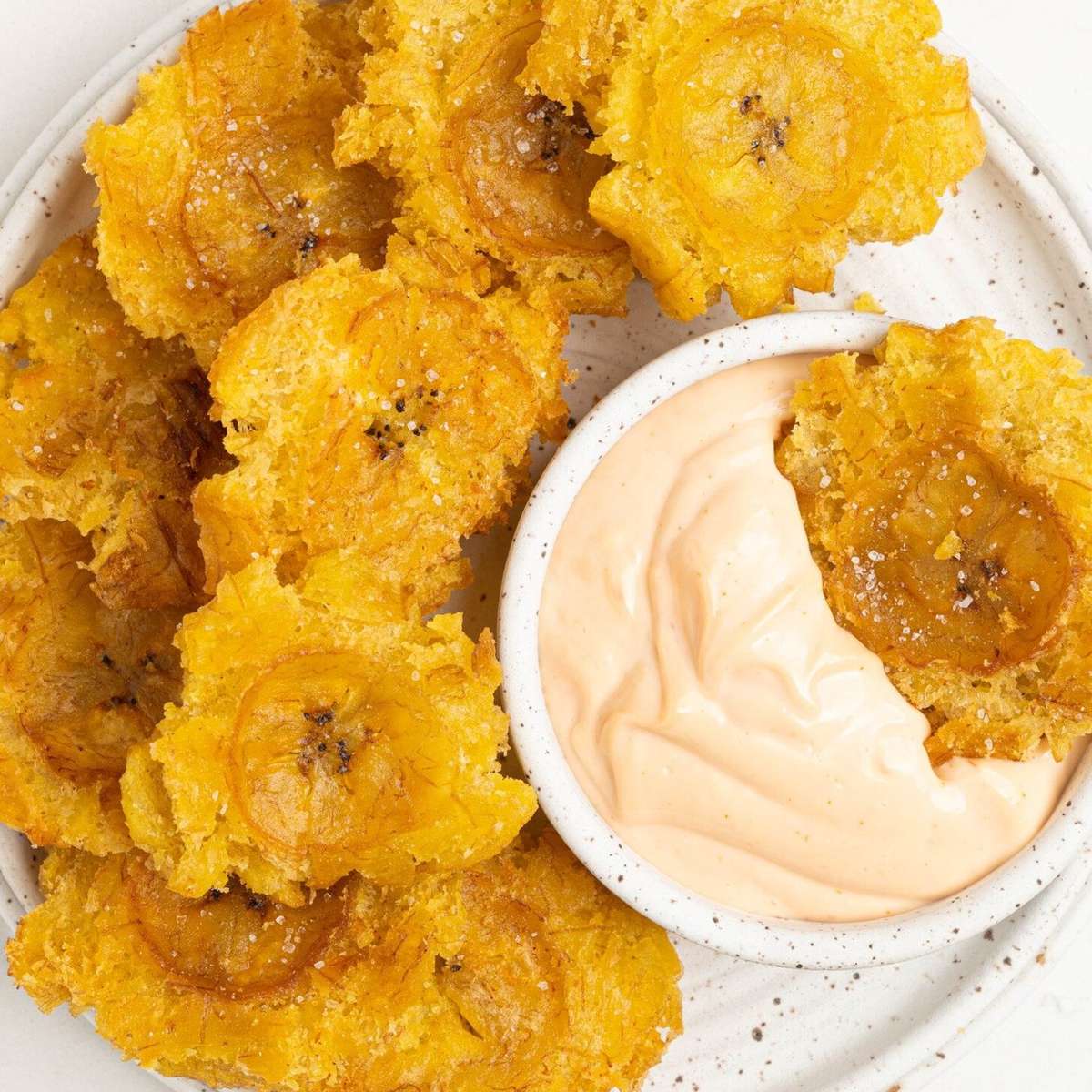 Green Plantain