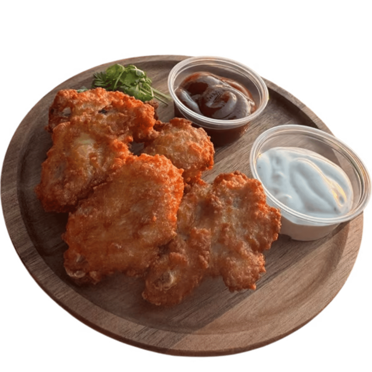 Chicken Wings (12)