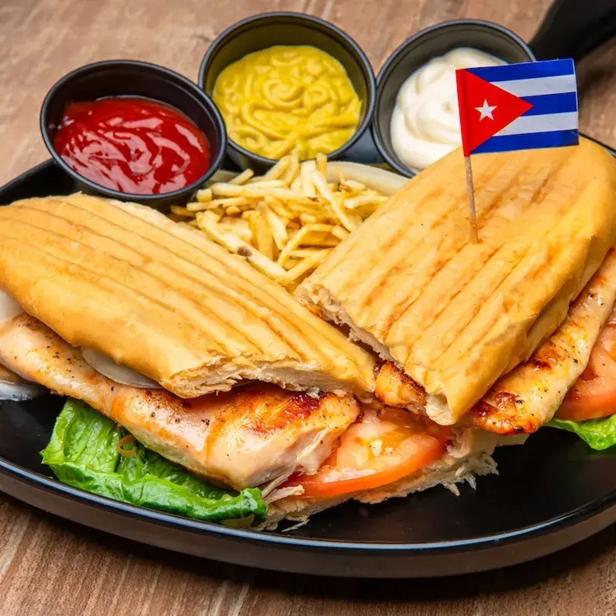 Chicken Sandwich