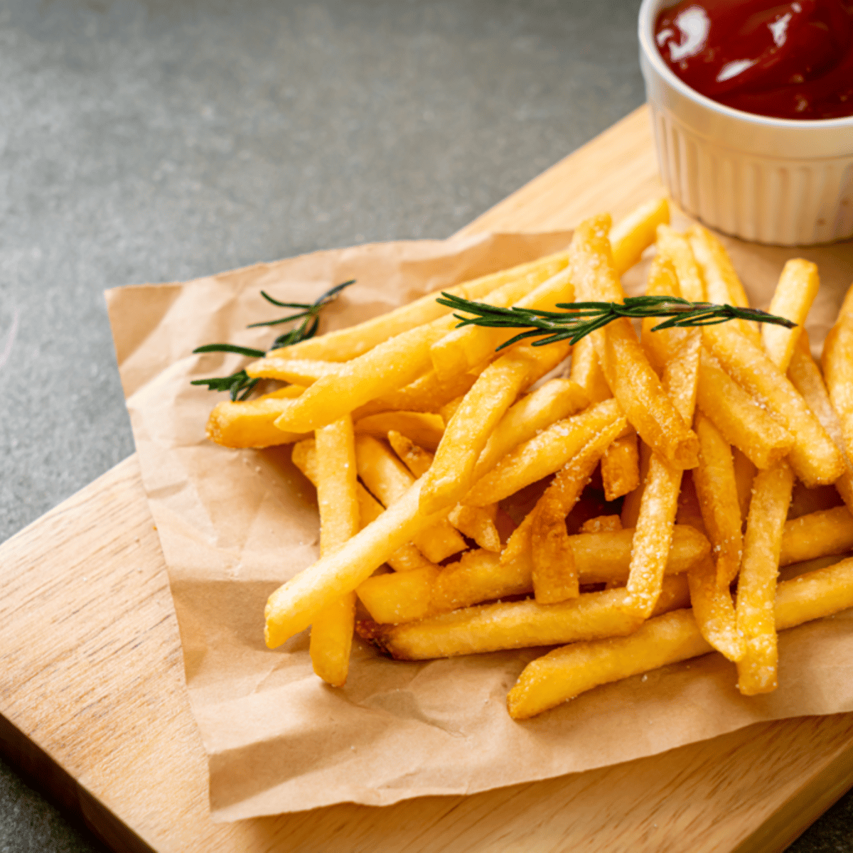 French Fries