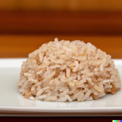 Brown Rice