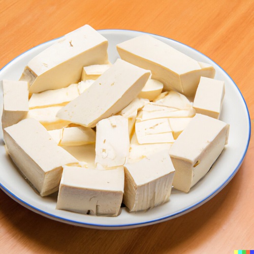 Family Style Bean Curd