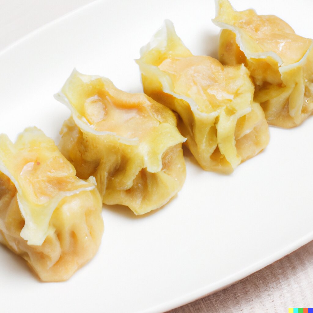 Shu Mai