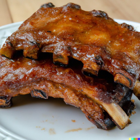 Spare Ribs