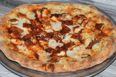 Buffalo Chicken