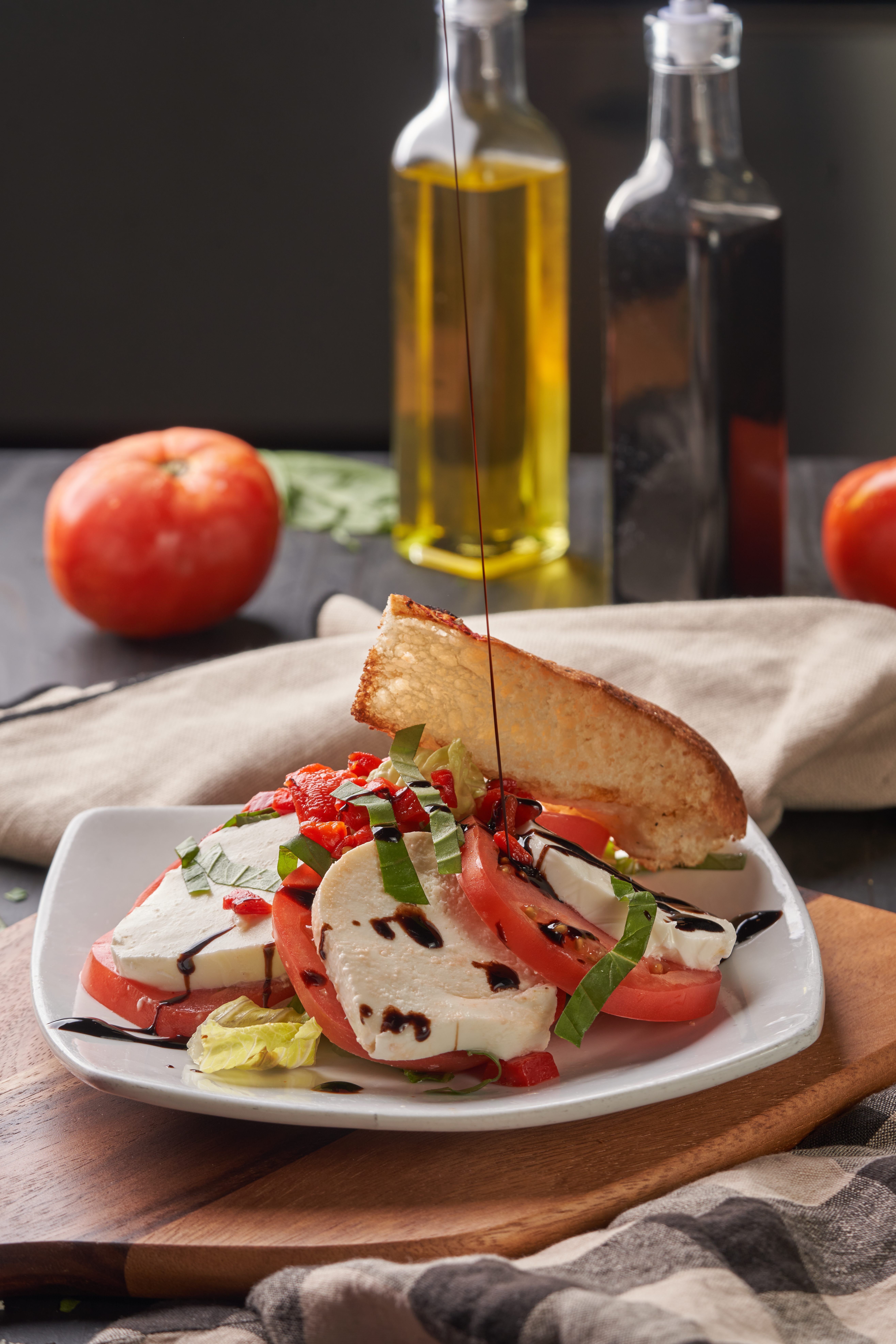 Caprese Salad